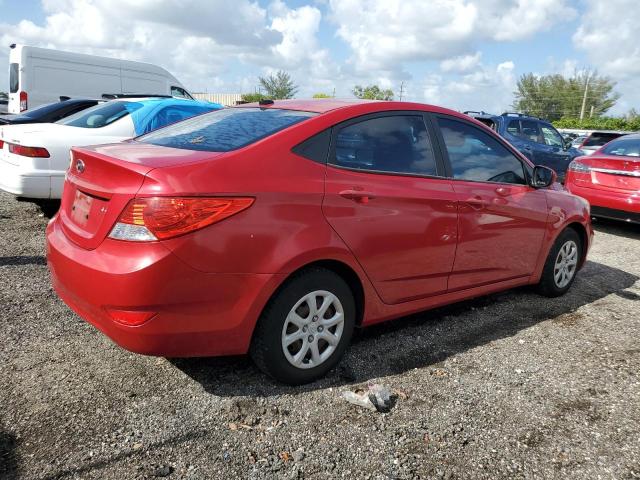 Photo 2 VIN: KMHCT4AE0DU522515 - HYUNDAI ACCENT 