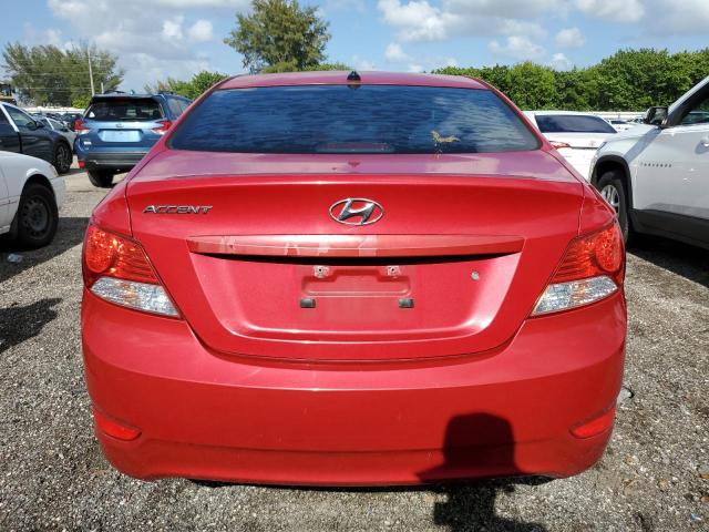 Photo 5 VIN: KMHCT4AE0DU522515 - HYUNDAI ACCENT 