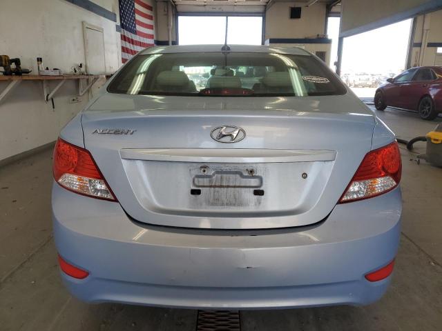 Photo 5 VIN: KMHCT4AE0DU541923 - HYUNDAI ACCENT GLS 