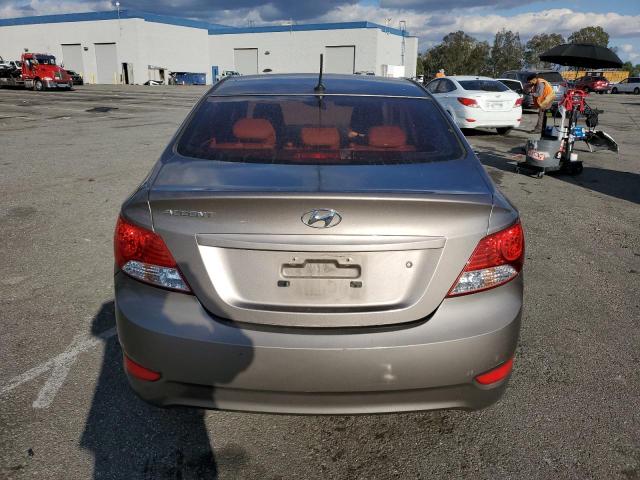 Photo 5 VIN: KMHCT4AE0DU542988 - HYUNDAI ACCENT GLS 