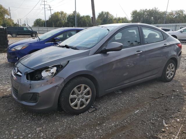 Photo 0 VIN: KMHCT4AE0DU554073 - HYUNDAI ACCENT GLS 