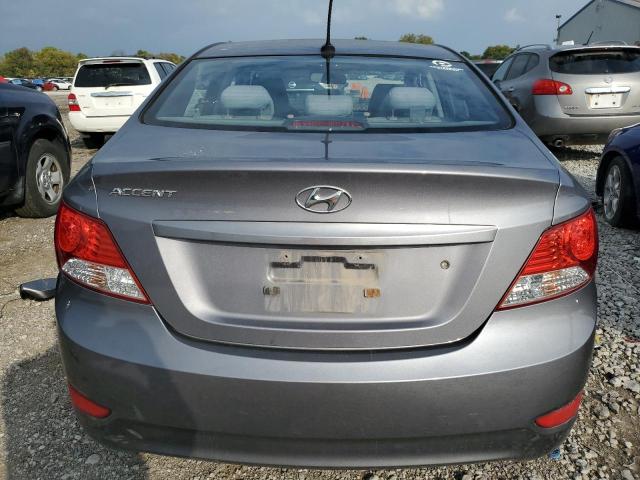 Photo 5 VIN: KMHCT4AE0DU554073 - HYUNDAI ACCENT GLS 