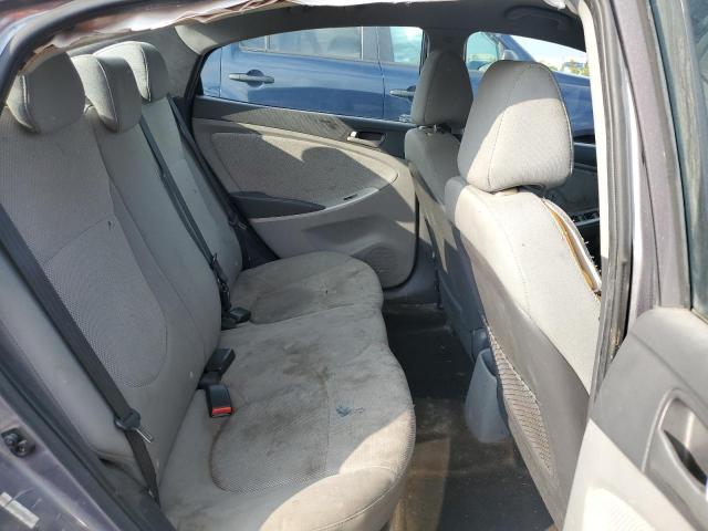 Photo 9 VIN: KMHCT4AE0DU554073 - HYUNDAI ACCENT GLS 