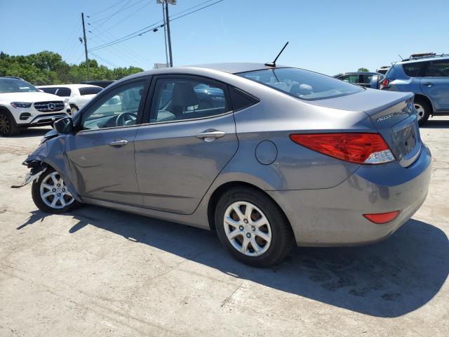 Photo 1 VIN: KMHCT4AE0DU558575 - HYUNDAI ACCENT GLS 