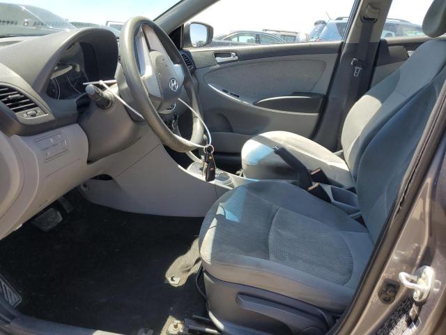 Photo 6 VIN: KMHCT4AE0DU558575 - HYUNDAI ACCENT GLS 