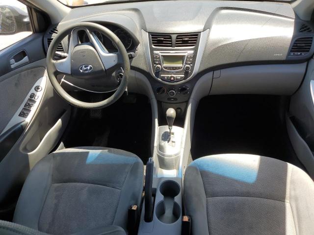 Photo 7 VIN: KMHCT4AE0DU558575 - HYUNDAI ACCENT GLS 