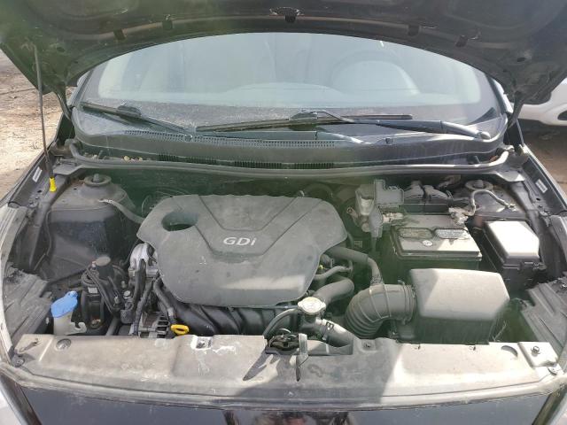 Photo 10 VIN: KMHCT4AE0DU575702 - HYUNDAI ACCENT 