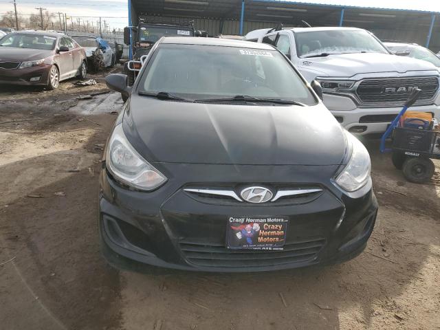 Photo 4 VIN: KMHCT4AE0DU575702 - HYUNDAI ACCENT 