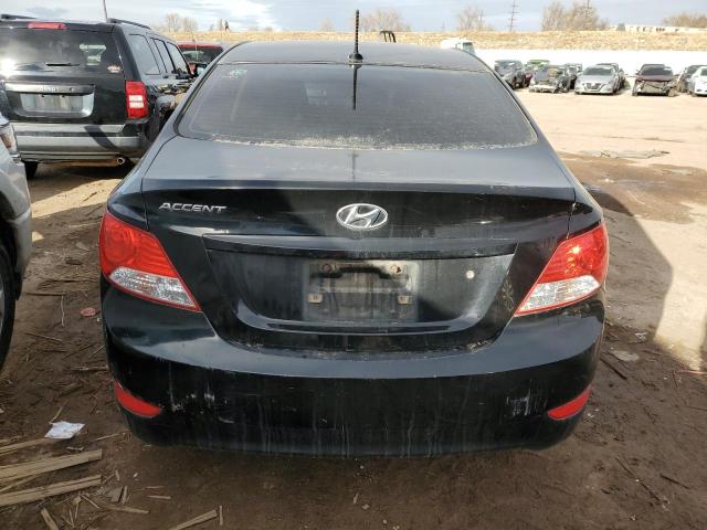 Photo 5 VIN: KMHCT4AE0DU575702 - HYUNDAI ACCENT 