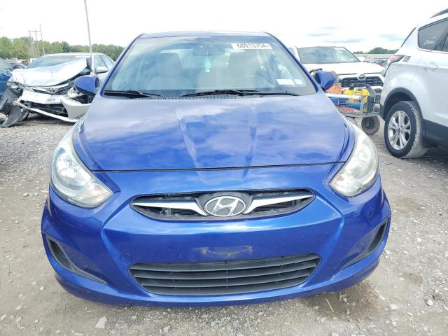 Photo 4 VIN: KMHCT4AE0DU585291 - HYUNDAI ACCENT GLS 