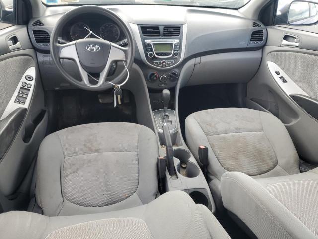 Photo 7 VIN: KMHCT4AE0DU585291 - HYUNDAI ACCENT GLS 