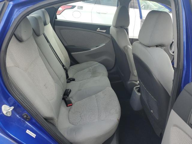 Photo 9 VIN: KMHCT4AE0DU585291 - HYUNDAI ACCENT GLS 