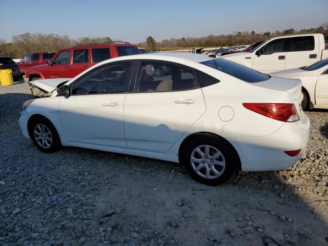 Photo 1 VIN: KMHCT4AE0EU588659 - HYUNDAI ACCENT 