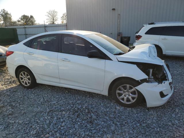 Photo 3 VIN: KMHCT4AE0EU588659 - HYUNDAI ACCENT 