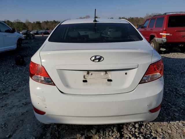 Photo 5 VIN: KMHCT4AE0EU588659 - HYUNDAI ACCENT 