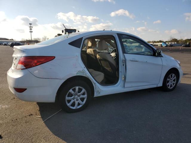 Photo 2 VIN: KMHCT4AE0EU627735 - HYUNDAI ACCENT GLS 