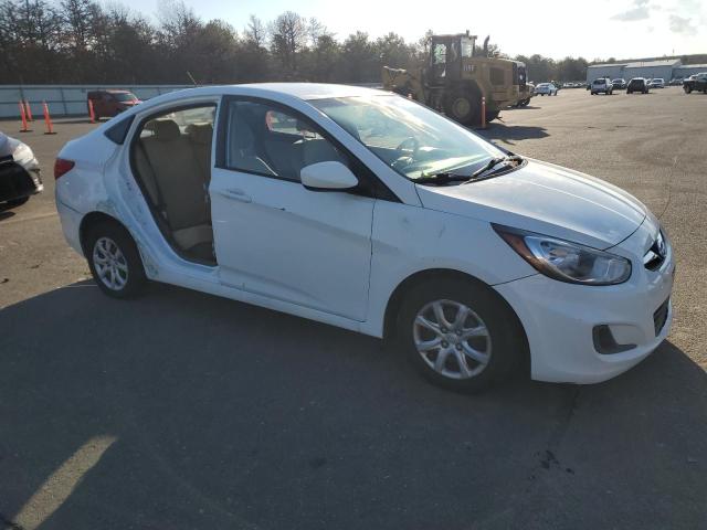 Photo 3 VIN: KMHCT4AE0EU627735 - HYUNDAI ACCENT GLS 