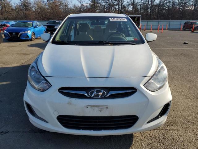 Photo 4 VIN: KMHCT4AE0EU627735 - HYUNDAI ACCENT GLS 