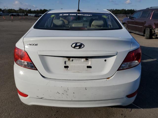 Photo 5 VIN: KMHCT4AE0EU627735 - HYUNDAI ACCENT GLS 