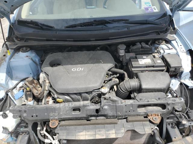 Photo 10 VIN: KMHCT4AE0EU633244 - HYUNDAI ACCENT 