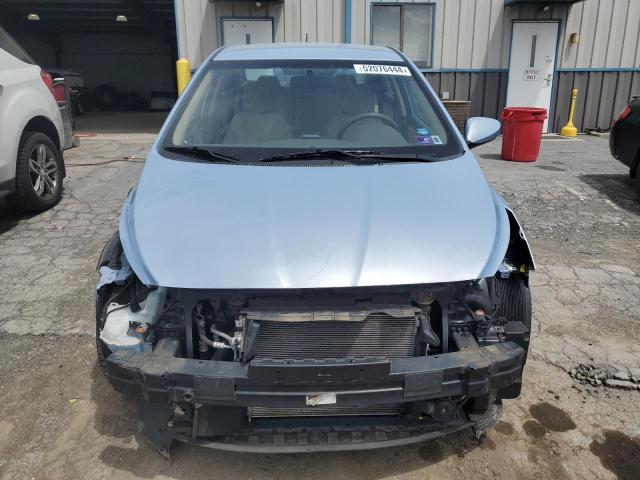 Photo 4 VIN: KMHCT4AE0EU633244 - HYUNDAI ACCENT 