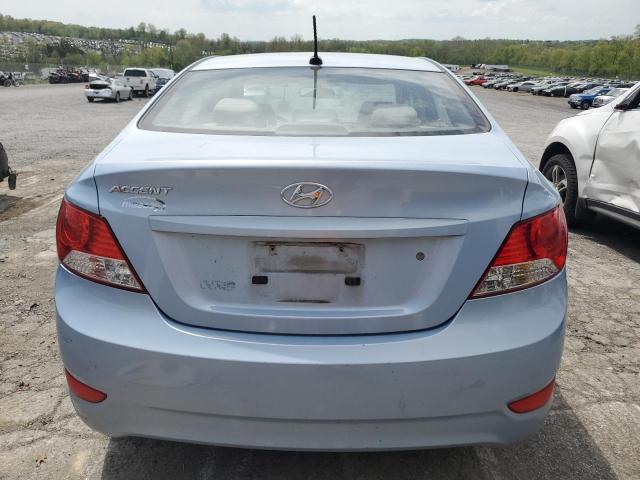 Photo 5 VIN: KMHCT4AE0EU633244 - HYUNDAI ACCENT 