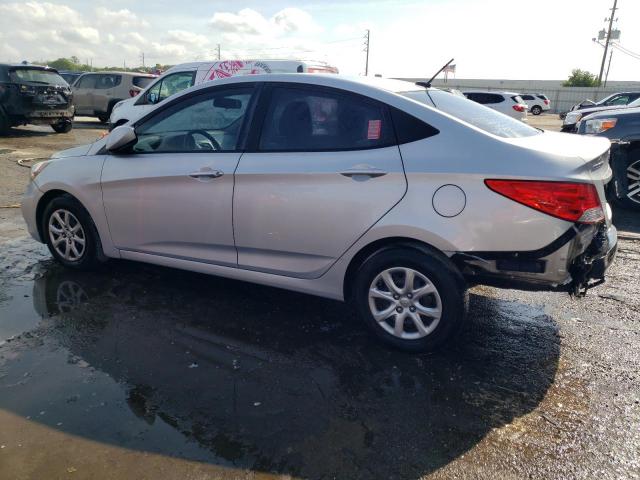 Photo 1 VIN: KMHCT4AE0EU634653 - HYUNDAI ACCENT GLS 