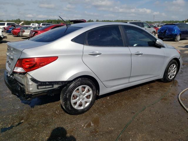 Photo 2 VIN: KMHCT4AE0EU634653 - HYUNDAI ACCENT GLS 