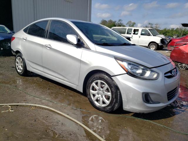 Photo 3 VIN: KMHCT4AE0EU634653 - HYUNDAI ACCENT GLS 