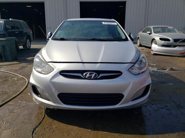 Photo 4 VIN: KMHCT4AE0EU634653 - HYUNDAI ACCENT GLS 