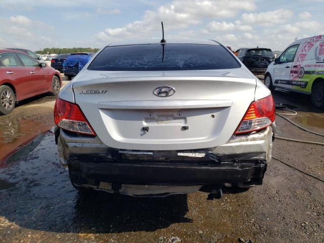 Photo 5 VIN: KMHCT4AE0EU634653 - HYUNDAI ACCENT GLS 