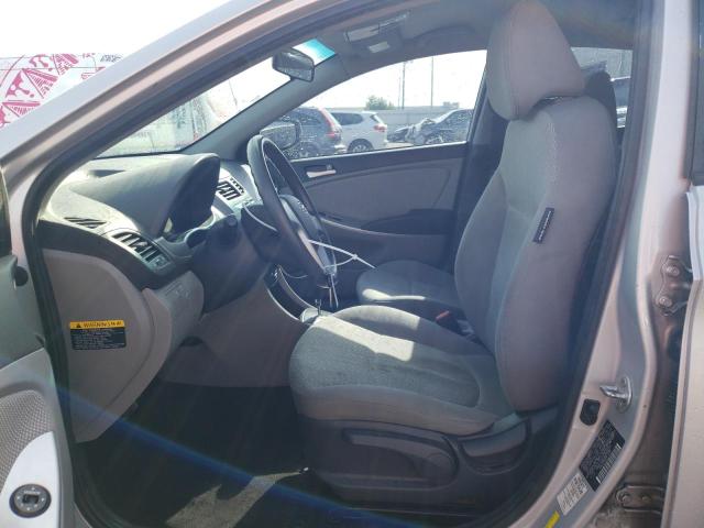 Photo 6 VIN: KMHCT4AE0EU634653 - HYUNDAI ACCENT GLS 