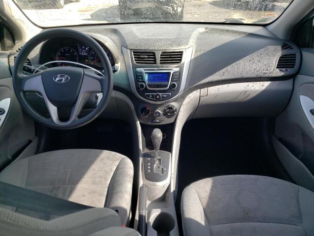 Photo 7 VIN: KMHCT4AE0EU634653 - HYUNDAI ACCENT GLS 