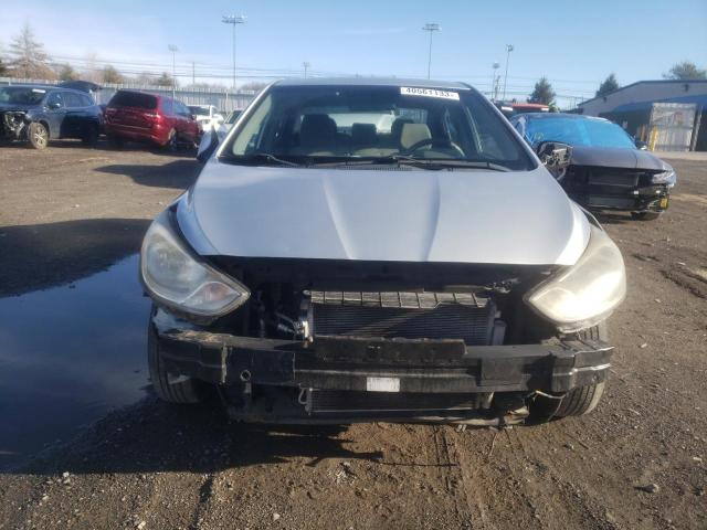 Photo 4 VIN: KMHCT4AE0EU641957 - HYUNDAI ACCENT GLS 