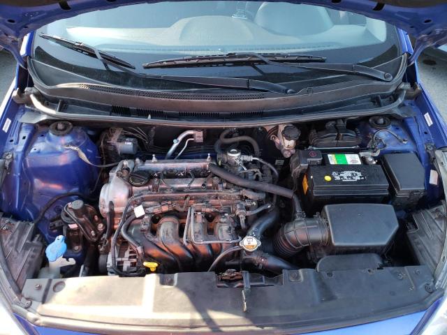 Photo 6 VIN: KMHCT4AE0EU651503 - HYUNDAI ACCENT GLS 