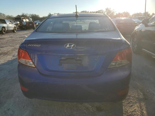 Photo 5 VIN: KMHCT4AE0EU665966 - HYUNDAI ACCENT GLS 