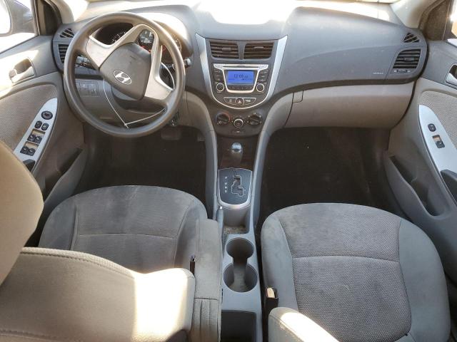 Photo 7 VIN: KMHCT4AE0EU665966 - HYUNDAI ACCENT GLS 