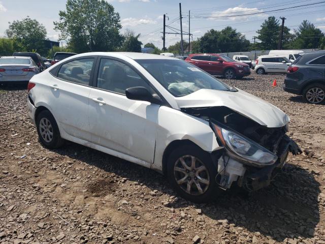 Photo 3 VIN: KMHCT4AE0EU673873 - HYUNDAI ACCENT GLS 