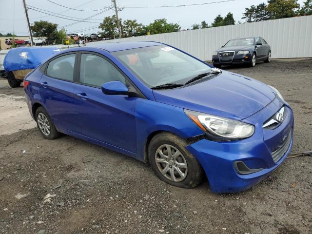 Photo 3 VIN: KMHCT4AE0EU675431 - HYUNDAI ACCENT GLS 