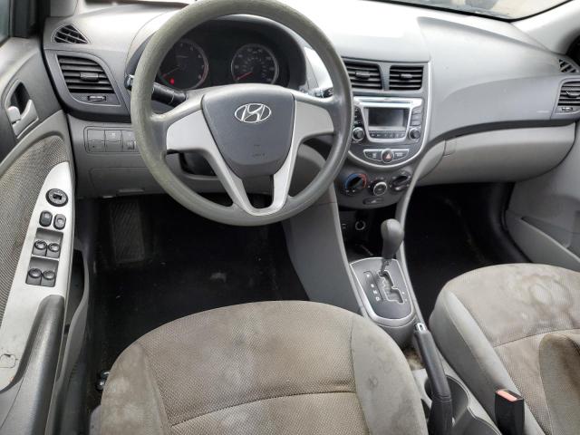 Photo 7 VIN: KMHCT4AE0EU675431 - HYUNDAI ACCENT GLS 