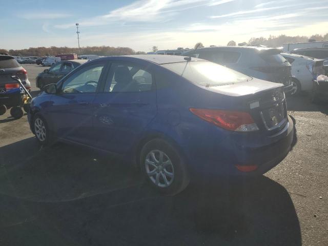 Photo 1 VIN: KMHCT4AE0EU678068 - HYUNDAI ACCENT GLS 