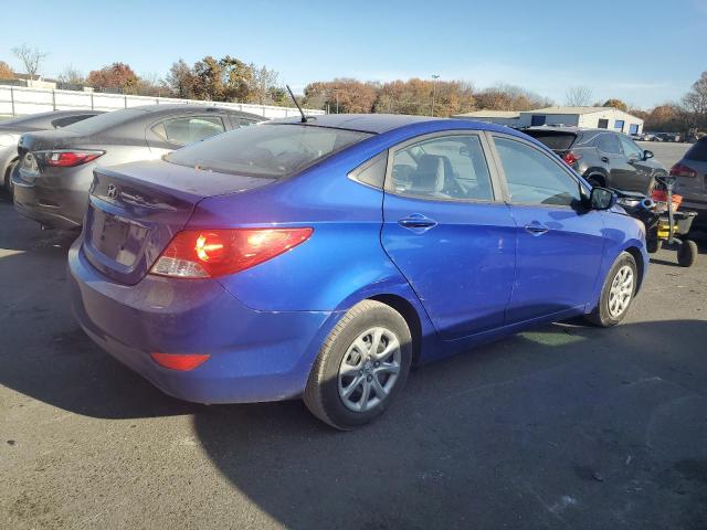 Photo 2 VIN: KMHCT4AE0EU678068 - HYUNDAI ACCENT GLS 