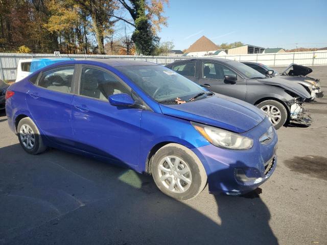 Photo 3 VIN: KMHCT4AE0EU678068 - HYUNDAI ACCENT GLS 