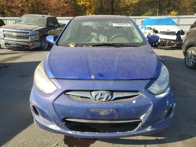 Photo 4 VIN: KMHCT4AE0EU678068 - HYUNDAI ACCENT GLS 