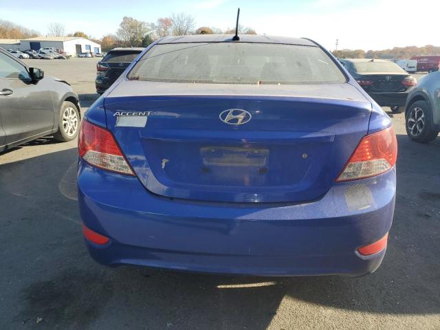 Photo 5 VIN: KMHCT4AE0EU678068 - HYUNDAI ACCENT GLS 