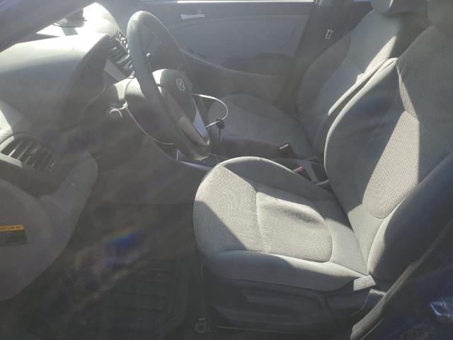 Photo 6 VIN: KMHCT4AE0EU678068 - HYUNDAI ACCENT GLS 