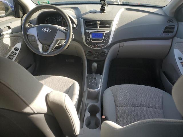 Photo 7 VIN: KMHCT4AE0EU678068 - HYUNDAI ACCENT GLS 