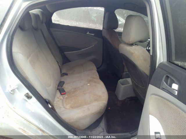 Photo 7 VIN: KMHCT4AE0EU682346 - HYUNDAI ACCENT 