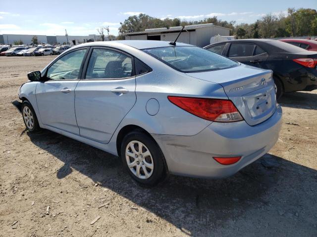 Photo 1 VIN: KMHCT4AE0EU684534 - HYUNDAI ACCENT GLS 