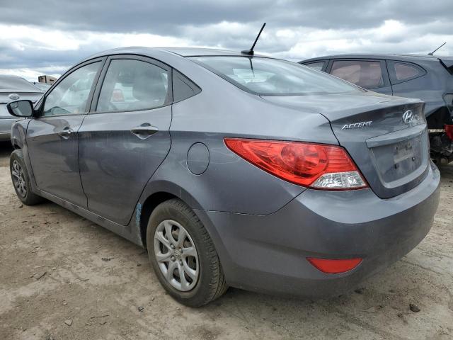 Photo 1 VIN: KMHCT4AE0EU684825 - HYUNDAI ACCENT 